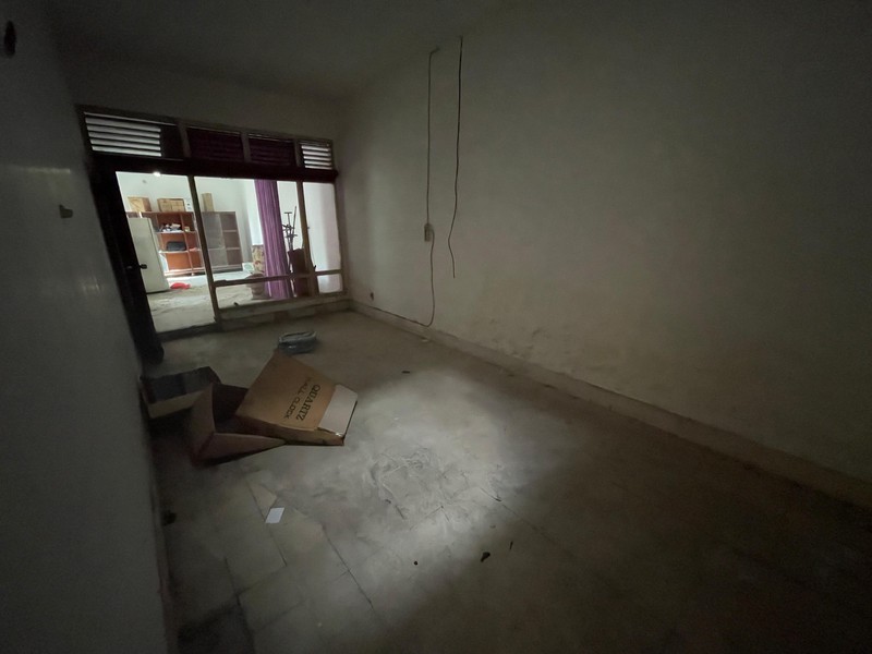 Disewa Rumah Ketintang Baru Gayungan Surabaya