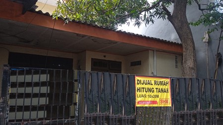 Dijual Rumah Ketintang Gayungan Surabaya