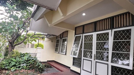Rumah Bagus,nyaman di Bintaro Jaya 3