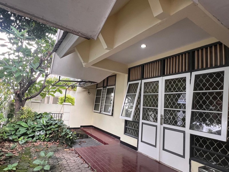 Rumah Bagus,nyaman di Bintaro Jaya 3