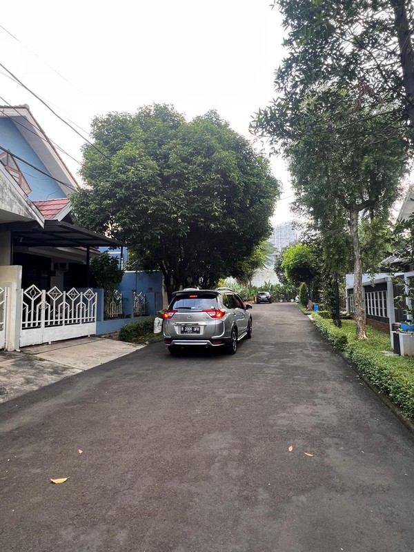 Rumah Bagus,nyaman di Bintaro Jaya 3
