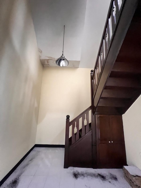 Rumah Bagus,nyaman di Bintaro Jaya 3