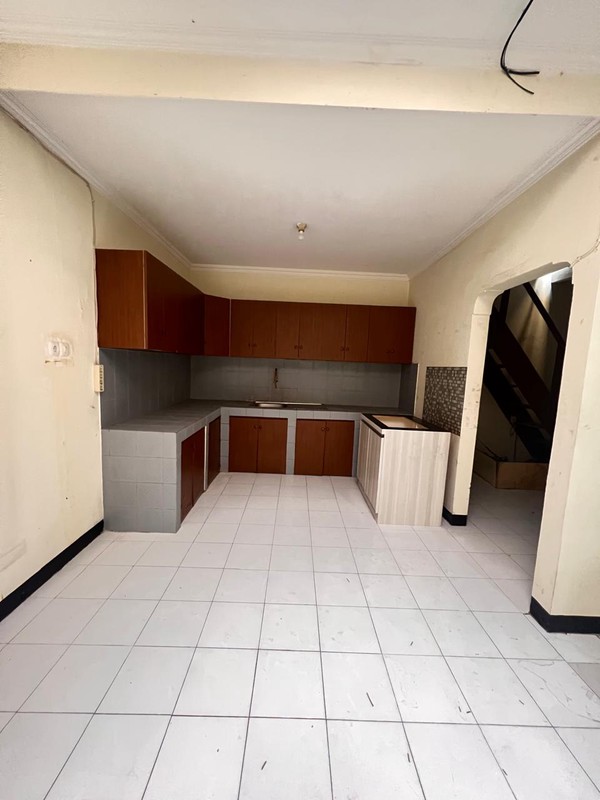 Rumah Bagus,nyaman di Bintaro Jaya 3