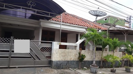 Dijual Rumah Jalan Cipunegara Wonokromo Surabaya