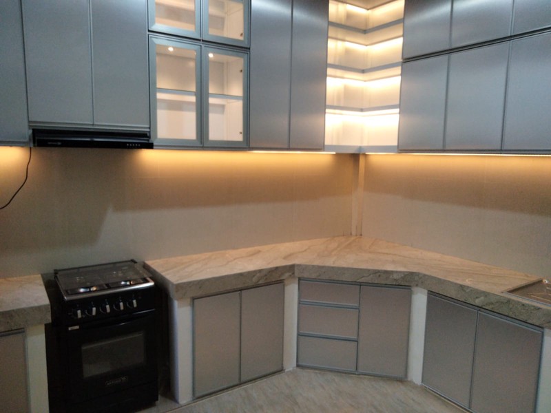 Disewakan Rumah Minimalis  Dan Siap Huni Jalan Gayungsari Timur