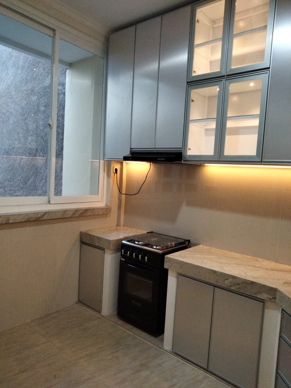 Disewakan Rumah Minimalis  Dan Siap Huni Jalan Gayungsari Timur