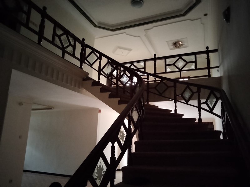 Dijual Rumah Kondisi Bagus Dan Terawat Jl.Gayungsari 1