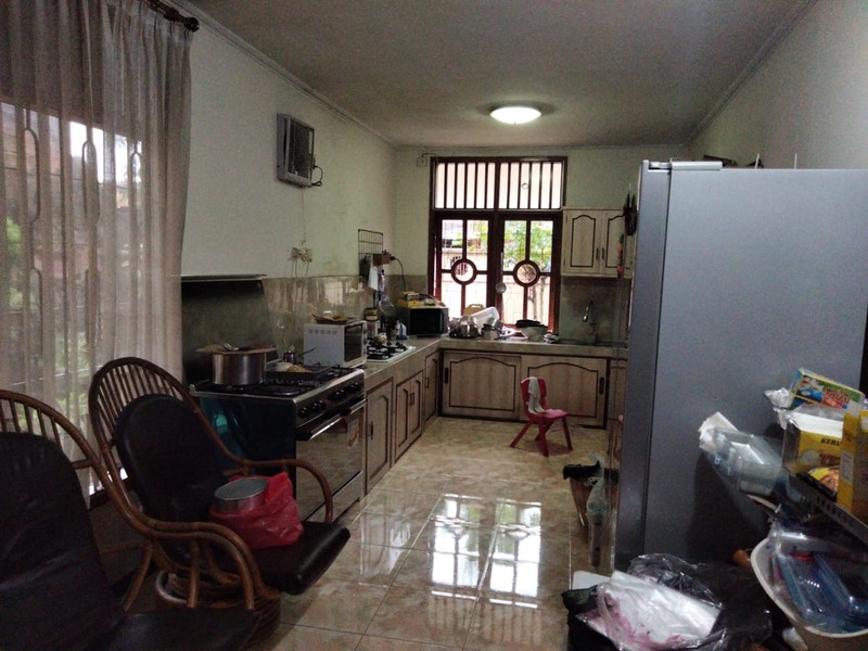 Dijual Rumah Kondisi Bagus Dan Terawat Jl.Gayungsari 1