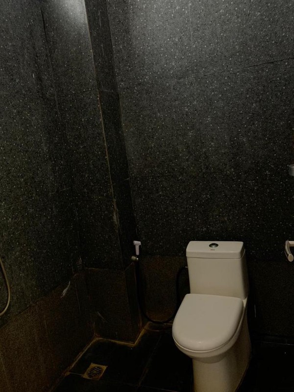 [DIJUAL] Rumah Siap Huni, Indoor Pool, Modern Minimalis (SHM)