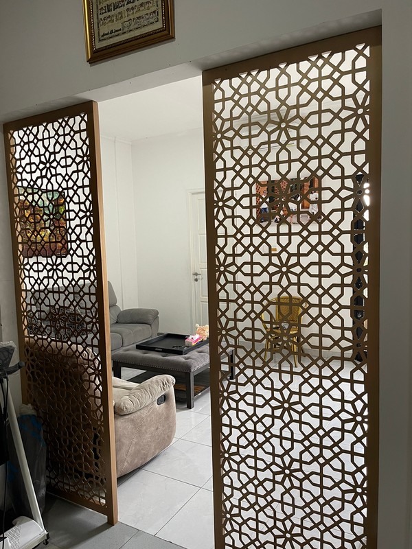 [DIJUAL] Rumah Siap Huni, Indoor Pool, Modern Minimalis (SHM)