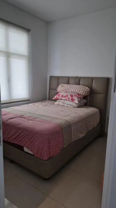 Termurah. Rumah Modern Savia Visana, BSD