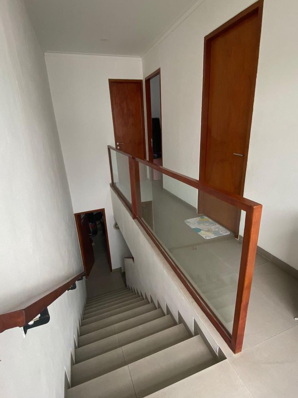 Best Price. Rumah bagus Cluster Somerhill House, Serua Ciputat