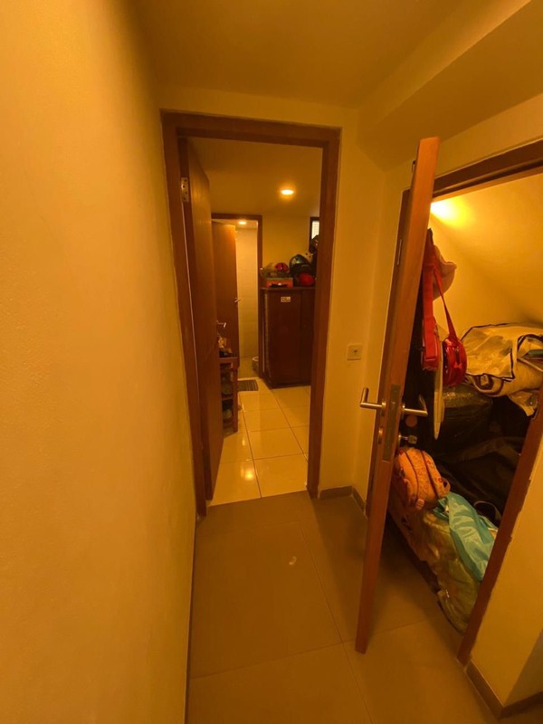 Best Price. Rumah bagus Cluster Somerhill House, Serua Ciputat