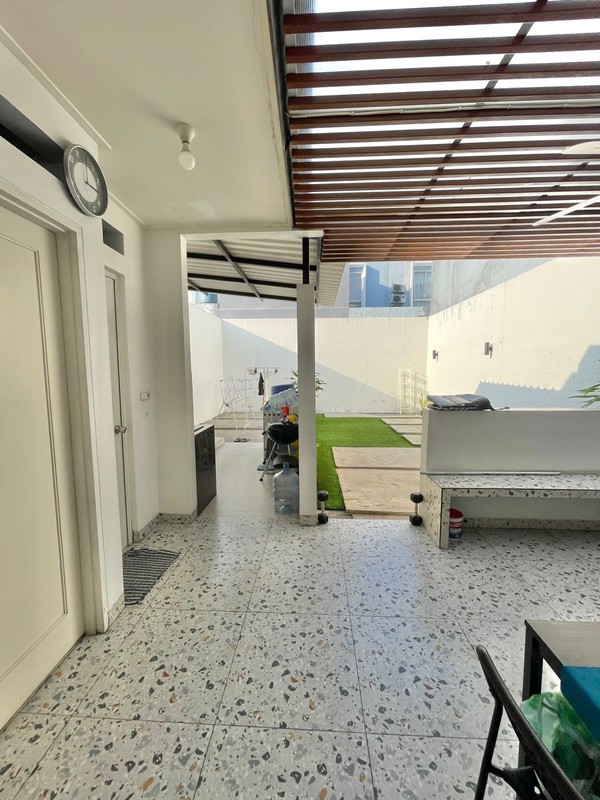 Flash Sale. Rumah mewah Sutera Orlanda, Alam Sutera