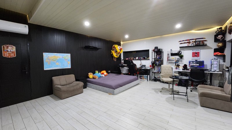 Rumah Mewah Pondok Indah Desain Elegan & Eksklusif