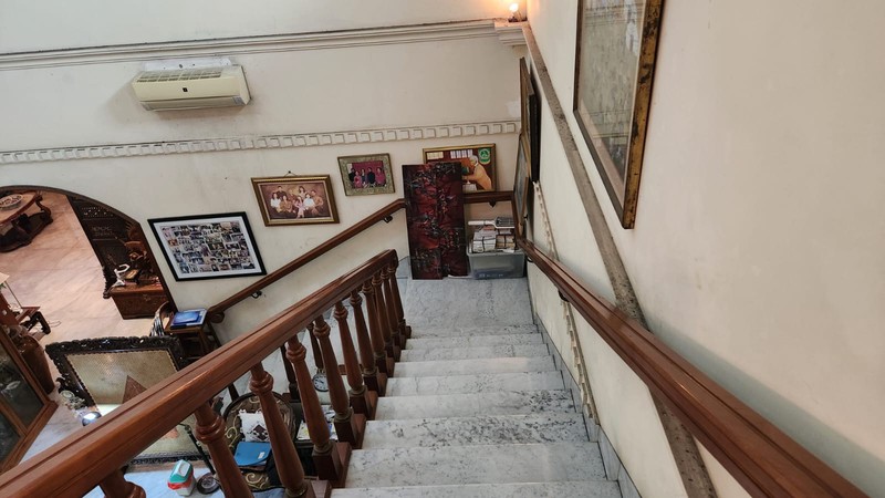 Rumah Luas Asri Dekat MRT Fatmawati - Jaksel