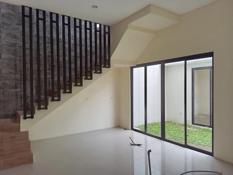 2 Milyar -an Dijual Rumah Baru Pondok Mutiara Sidoarjo Kota - New Modern 2 Lantai Dekat Akses Tol.sidoarjo, Sun City Plaza 