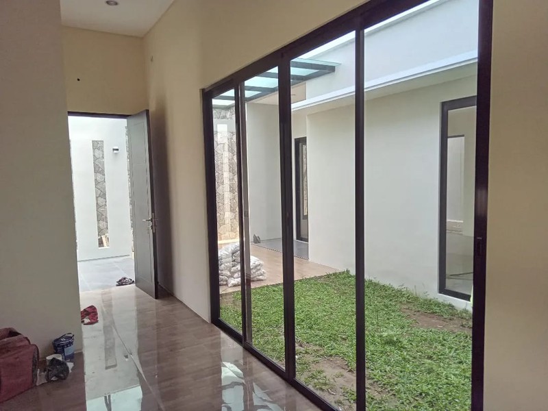 2 Milyar -an Dijual Rumah Baru Pondok Mutiara Sidoarjo Kota - New Modern 2 Lantai Dekat Akses Tol.sidoarjo, Sun City Plaza 