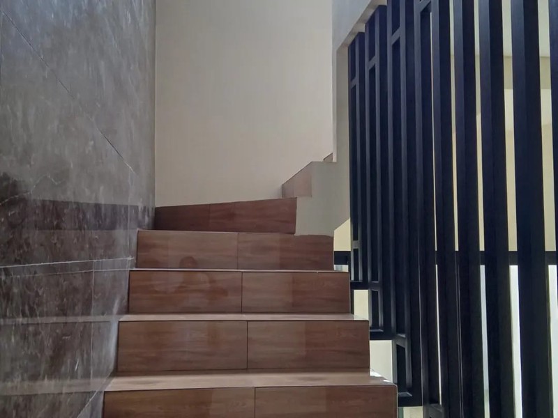 2 Milyar -an Dijual Rumah Baru Pondok Mutiara Sidoarjo Kota - New Modern 2 Lantai Dekat Akses Tol.sidoarjo, Sun City Plaza 