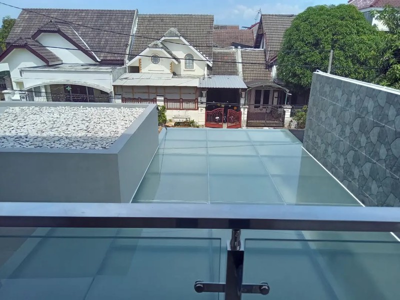 2 Milyar -an Dijual Rumah Baru Pondok Mutiara Sidoarjo Kota - New Modern 2 Lantai Dekat Akses Tol.sidoarjo, Sun City Plaza 