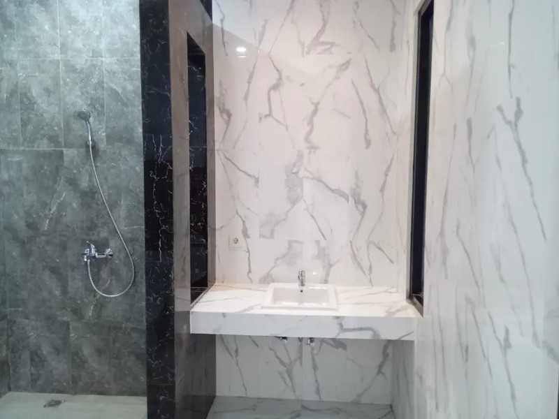 2 Milyar -an Dijual Rumah Baru Pondok Mutiara Sidoarjo Kota - New Modern 2 Lantai Dekat Akses Tol.sidoarjo, Sun City Plaza 