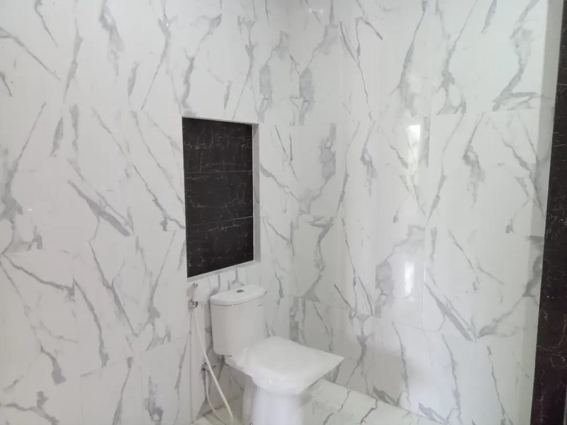 2 Milyar -an Dijual Rumah Baru Pondok Mutiara Sidoarjo Kota - New Modern 2 Lantai Dekat Akses Tol.sidoarjo, Sun City Plaza 