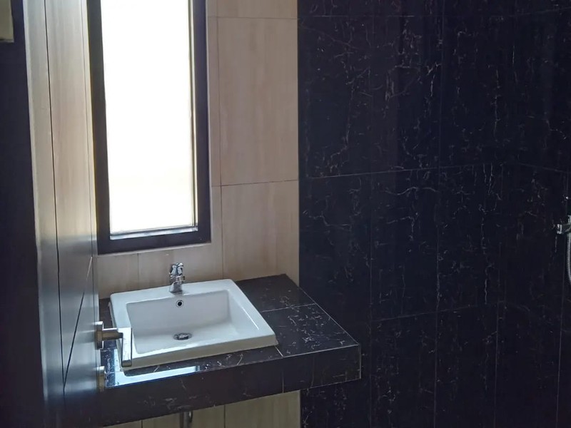 2 Milyar -an Dijual Rumah Baru Pondok Mutiara Sidoarjo Kota - New Modern 2 Lantai Dekat Akses Tol.sidoarjo, Sun City Plaza 