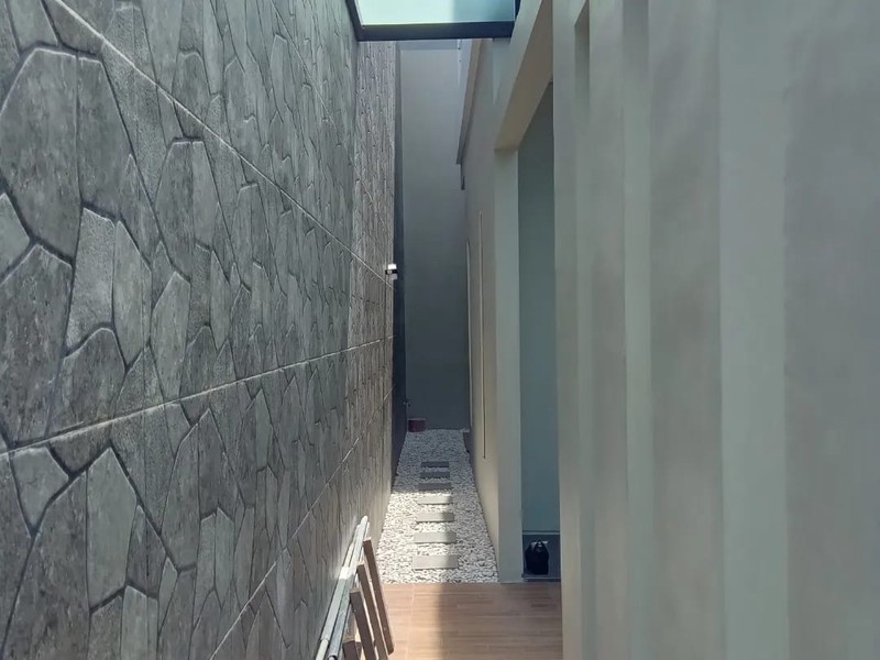 2 Milyar -an Dijual Rumah Baru Pondok Mutiara Sidoarjo Kota - New Modern 2 Lantai Dekat Akses Tol.sidoarjo, Sun City Plaza 