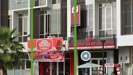 DIJUAL RUKO NORTHWEST BOULEVARD