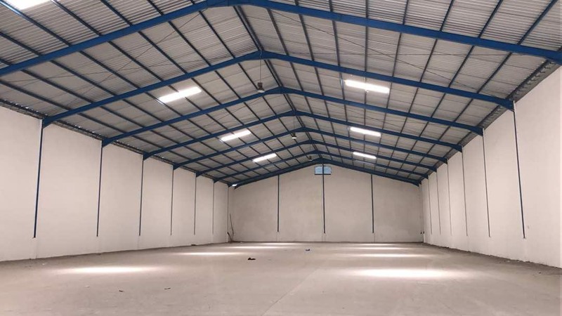 Disewakan 3277 m2 Gudang  Baru Gress di Lingkar Timur Sidoarjo JAWA TIMUR 