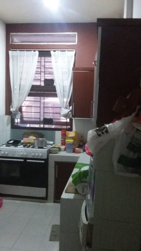 Rumah Asri, Siap Huni, dan Halaman Luas @Bintaro