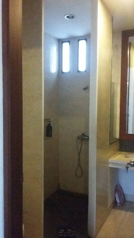 Rumah Asri, Siap Huni, dan Halaman Luas @Bintaro