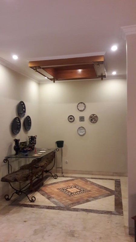 Rumah Asri & Cantik lingkungan Nyaman di Lebak Bulus, Jakarta Selatan...