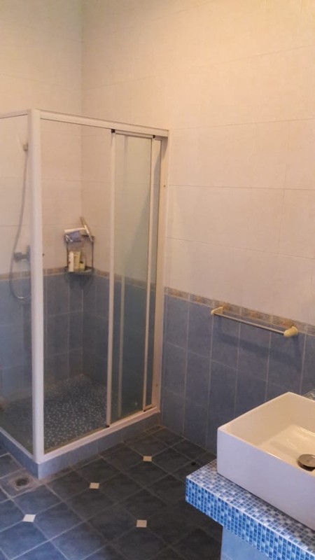 Rumah Asri & Cantik lingkungan Nyaman di Lebak Bulus, Jakarta Selatan...