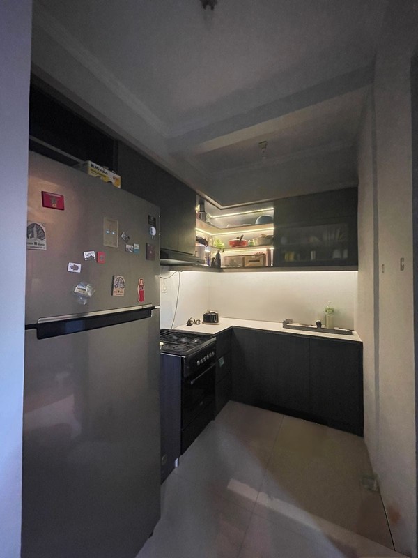 Rumah Bagus Di Discovery Cielo Bintaro Jaya Sektor 9