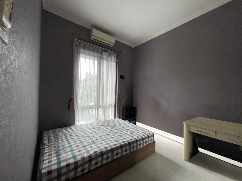 Rumah Bagus Di Discovery Cielo Bintaro Jaya Sektor 9