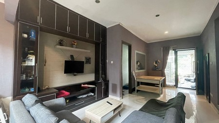 Rumah Bagus Di Discovery Cielo Bintaro Jaya Sektor 9