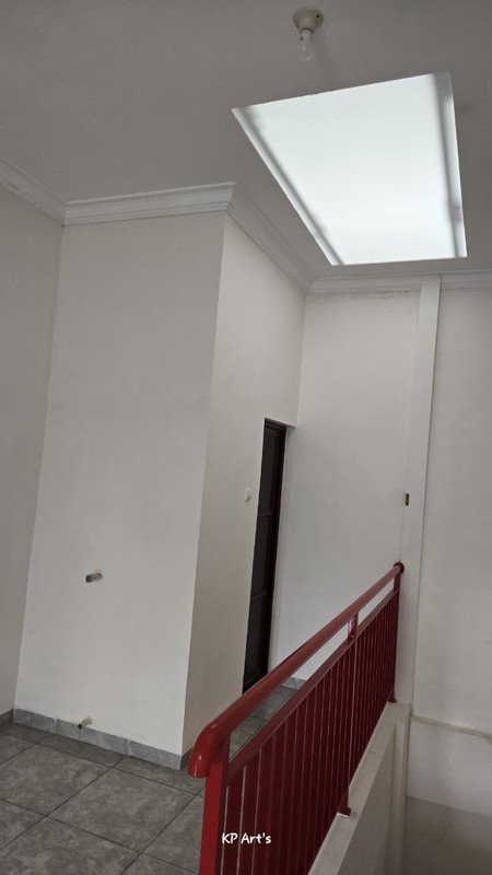 Disewakan Ruko 2 Lantai Lokasi Startegis di Maguwoharjo Sleman 