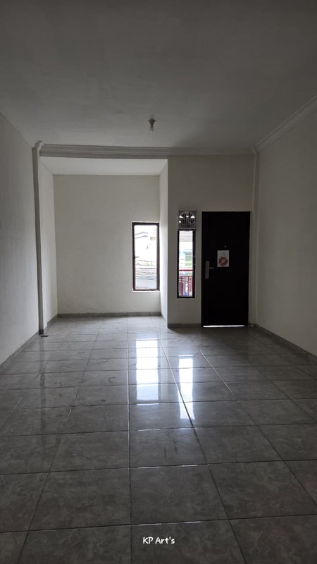 Disewakan Ruko 2 Lantai Lokasi Startegis di Maguwoharjo Sleman 