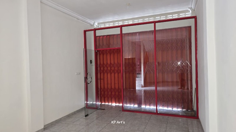 Disewakan Ruko 2 Lantai Lokasi Startegis di Maguwoharjo Sleman 