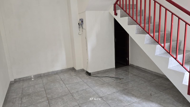 Disewakan Ruko 2 Lantai Lokasi Startegis di Maguwoharjo Sleman 