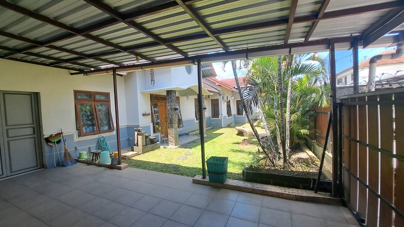 Rumah Mewah Full Furnished Hunian Elegan di Lokasi Strategis di Sariharjo Ngaglik, Sleman