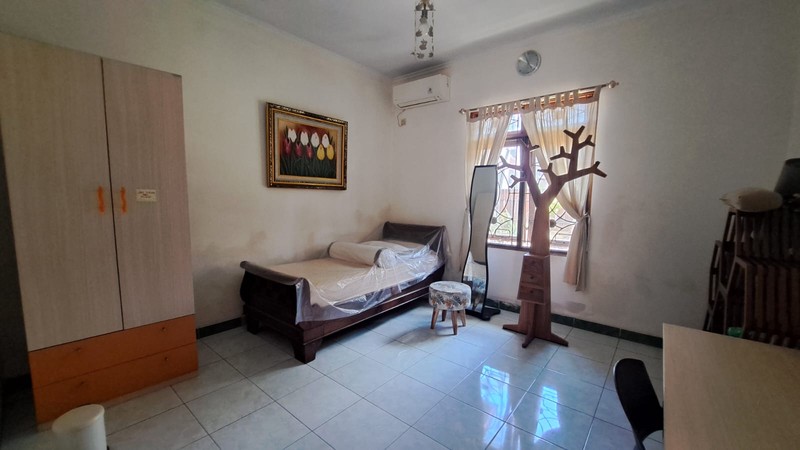 Rumah Mewah Full Furnished Hunian Elegan di Lokasi Strategis di Sariharjo Ngaglik, Sleman