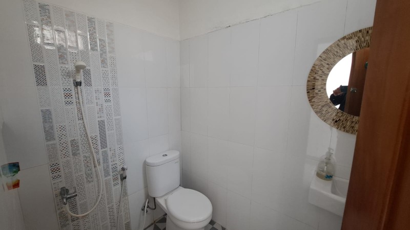 Rumah Mewah Full Furnished Hunian Elegan di Lokasi Strategis di Sariharjo Ngaglik, Sleman