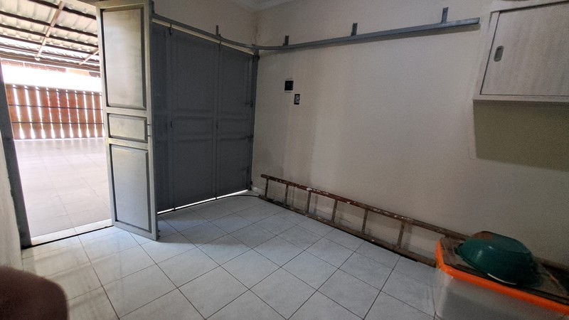 Rumah Mewah Full Furnished Hunian Elegan di Lokasi Strategis di Sariharjo Ngaglik, Sleman