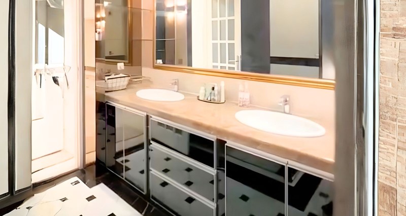 Rumah Mewah Pondok Indah Desain Elegan & Eksklusif