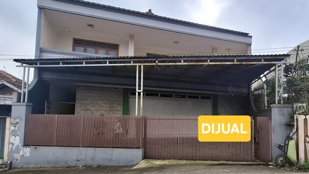Tempat Usaha di Pusat Tanaman Hias Jl Sersan Bajuri 