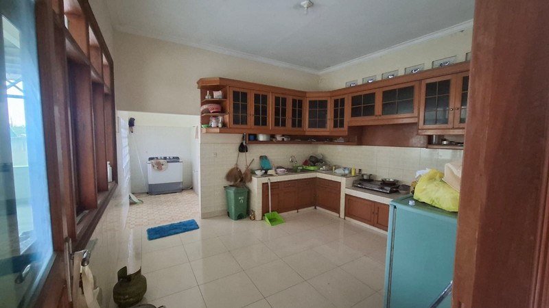 Tempat Usaha di Pusat Tanaman Hias Jl Sersan Bajuri 