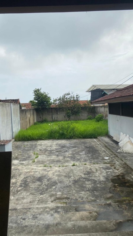 Tempat Usaha di Pusat Tanaman Hias Jl Sersan Bajuri 