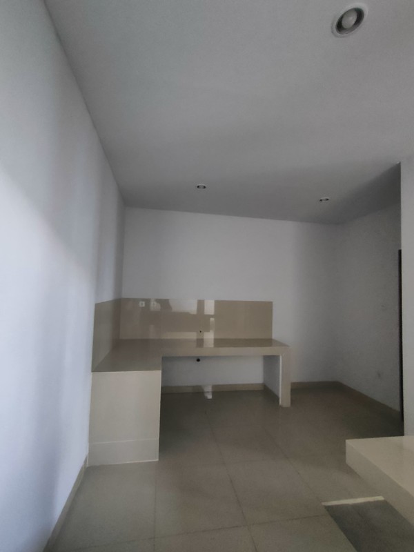 Fast Rent. Rumah Brand new Springhill Yume Lagoon , Cisauk